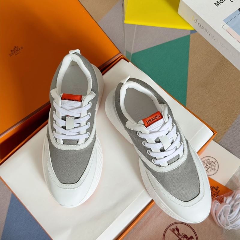 Hermes Sneaker